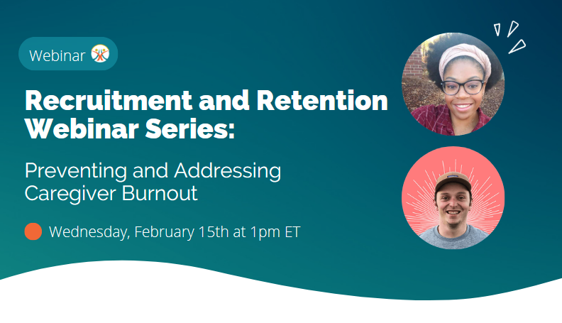 Webinar Careacademy Recruitment And Retention Webinar Series Preventing And Addressing